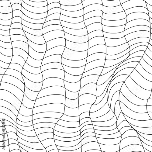 Abstract seamless backgroun...