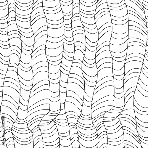 Abstract seamless backgroun...
