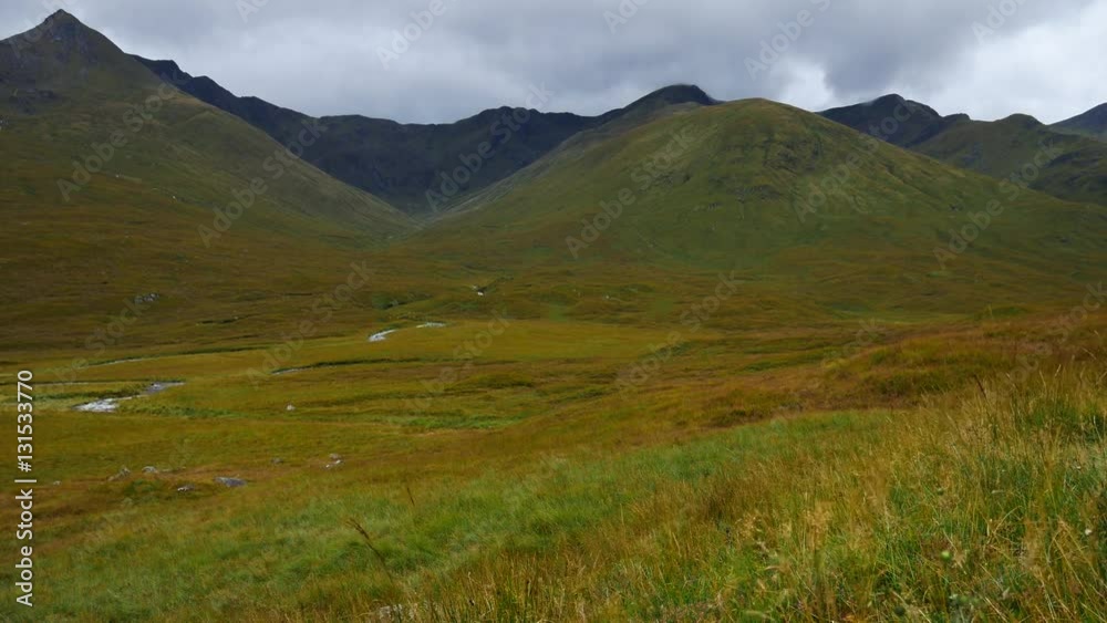 Beautiful landscape view of mountain and sky around Highland, Scotland, United Kingdom
Beautiful landscape view of mountain and sky around Highland, Scotland, United Kingdom