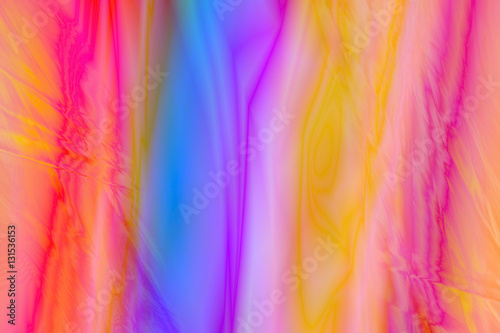 watercolor tie dye streaks and swirls  abstract backgrounds of rainbow  colors