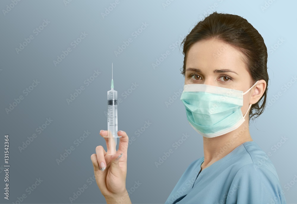 Doctor. Doctor.