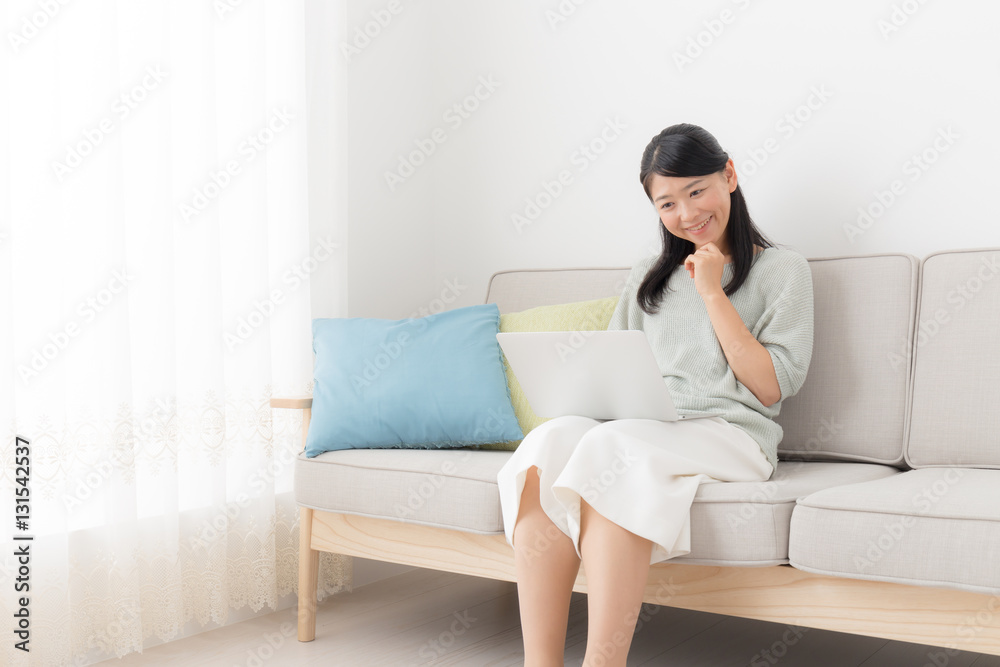 女性 女性