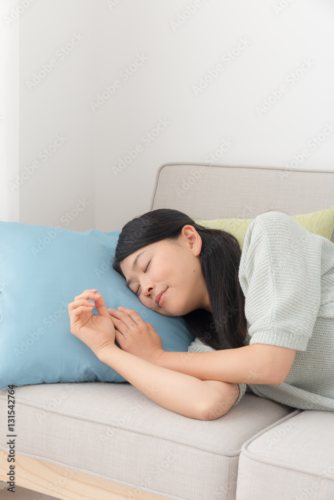 女性 女性