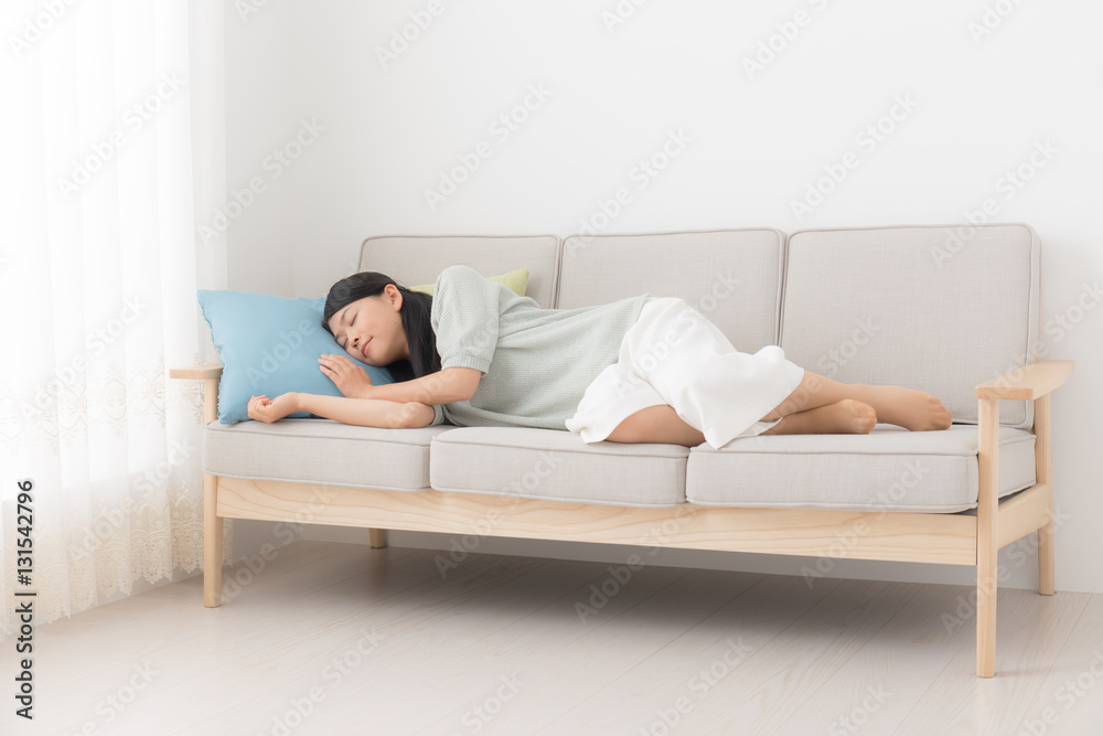 女性 女性