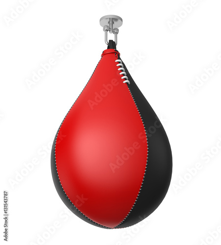 Boxing Speed Ball