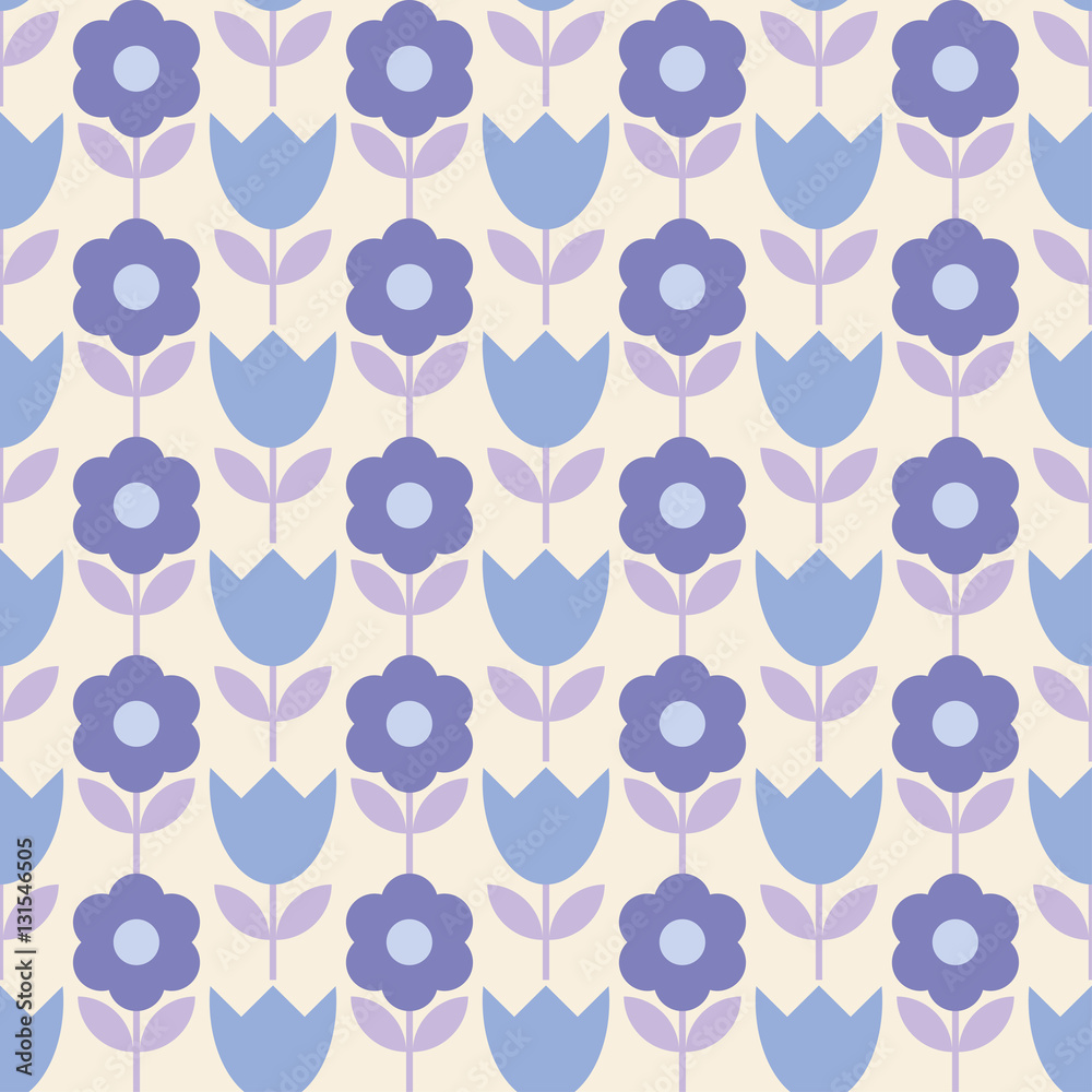 Seamless floral background. Print. Cloth design, wallpaper. Seamless floral background. Print. Cloth design, wallpaper.