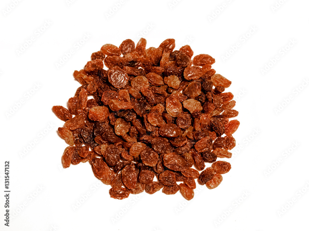 Obraz premium Rosinen