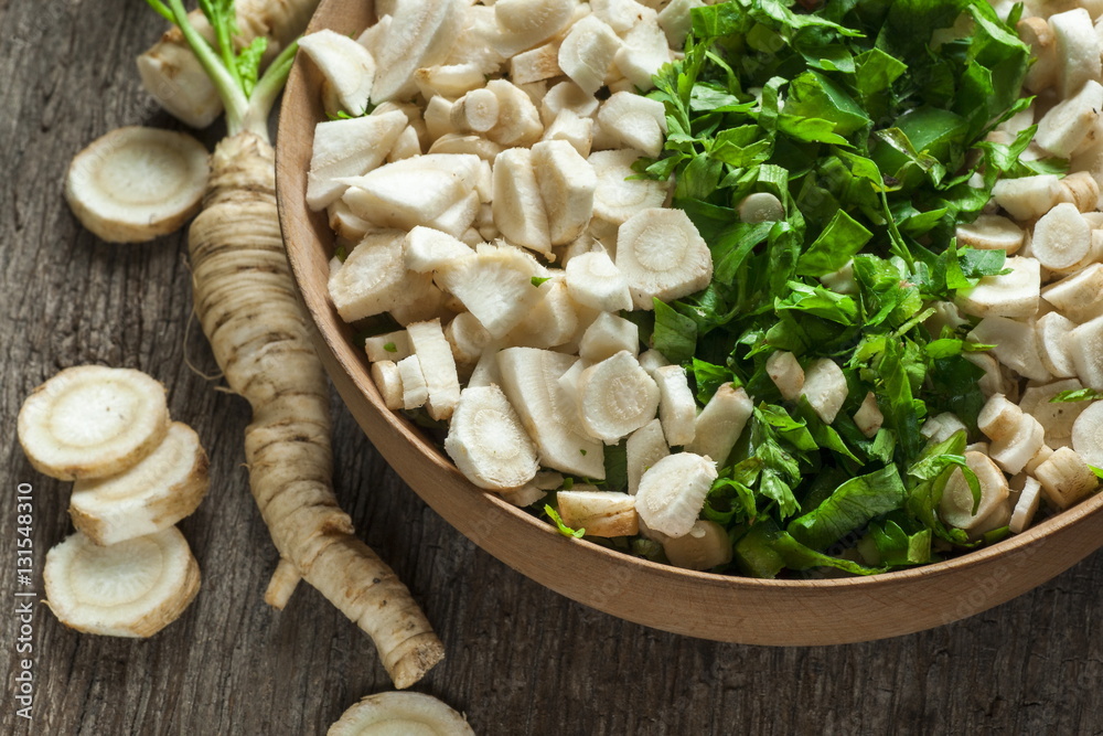 Fototapeta premium vegetables