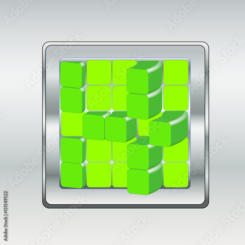 H  display