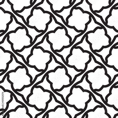 Seamless Pattern