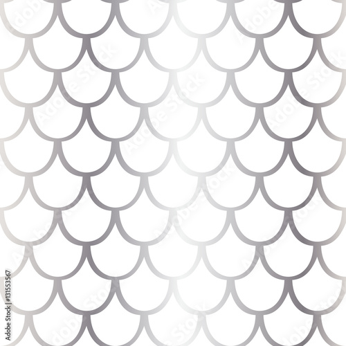 seamless pattern scales background