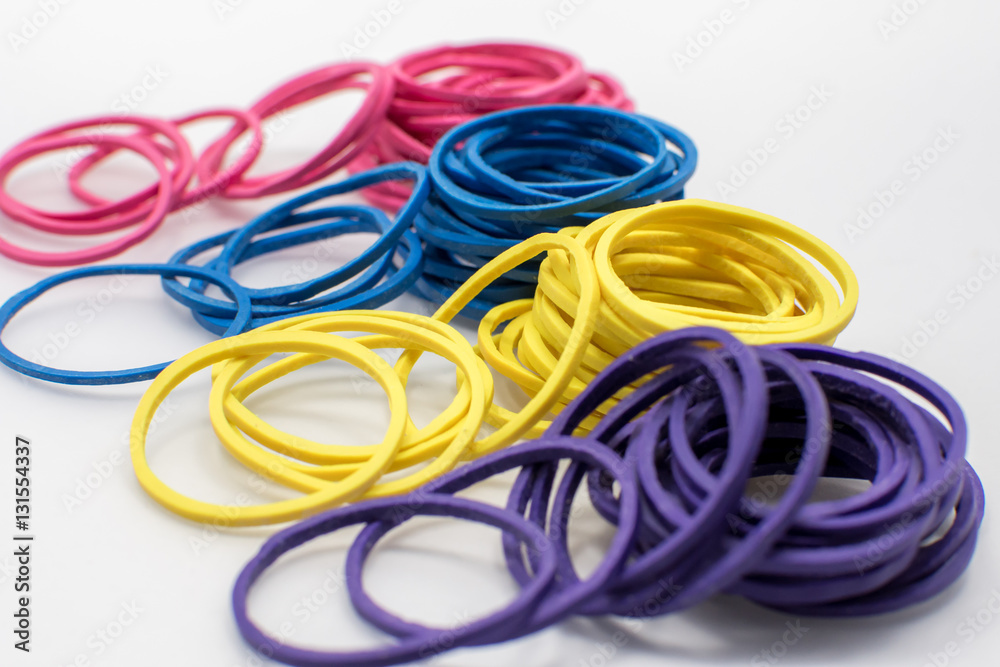 rubber band