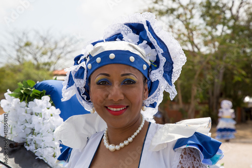 Foto Erntedankfest-Parade (Curacao)