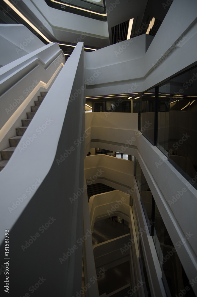 Fototapeta premium Perfect background in light colors