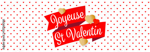 Joyeuse Saint Valentin
