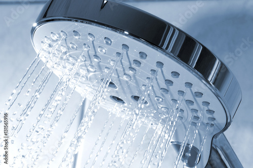 Shower head