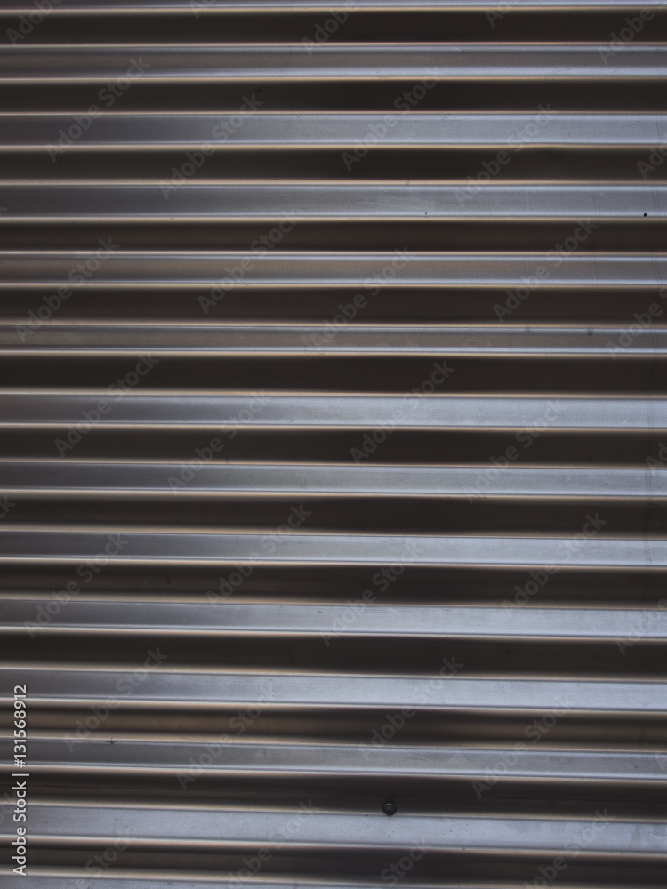 Aluminium Jalousie Aluminium Jalousie