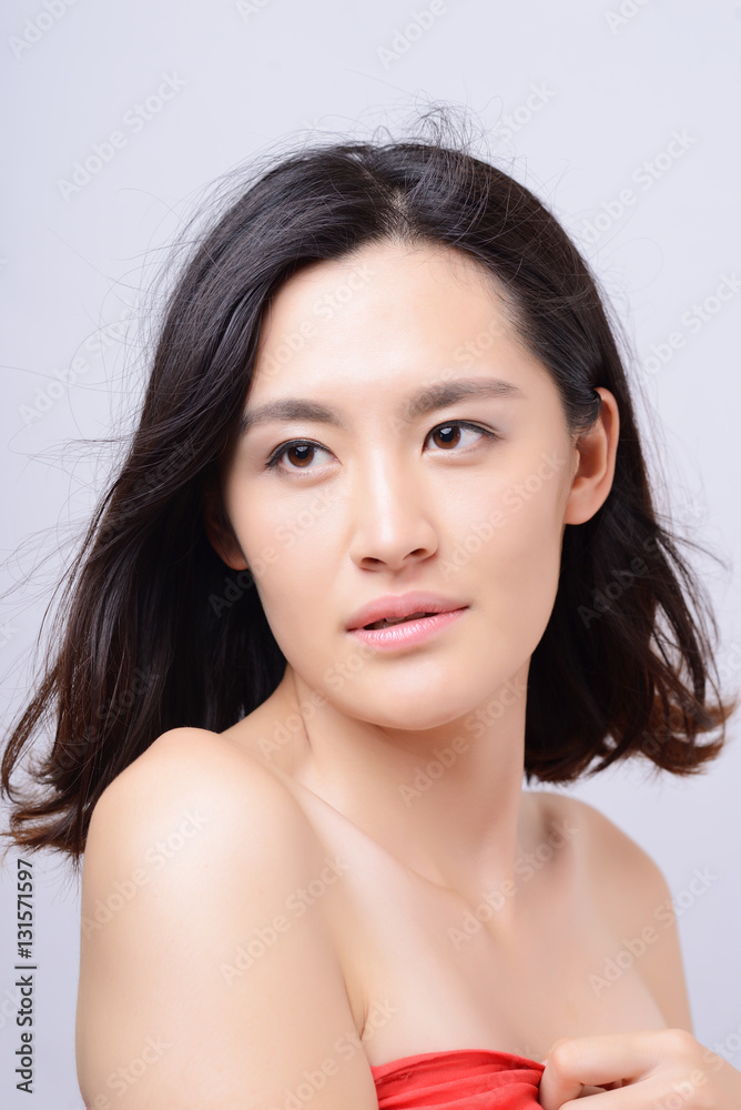 Face beautiful girl Face beautiful girl