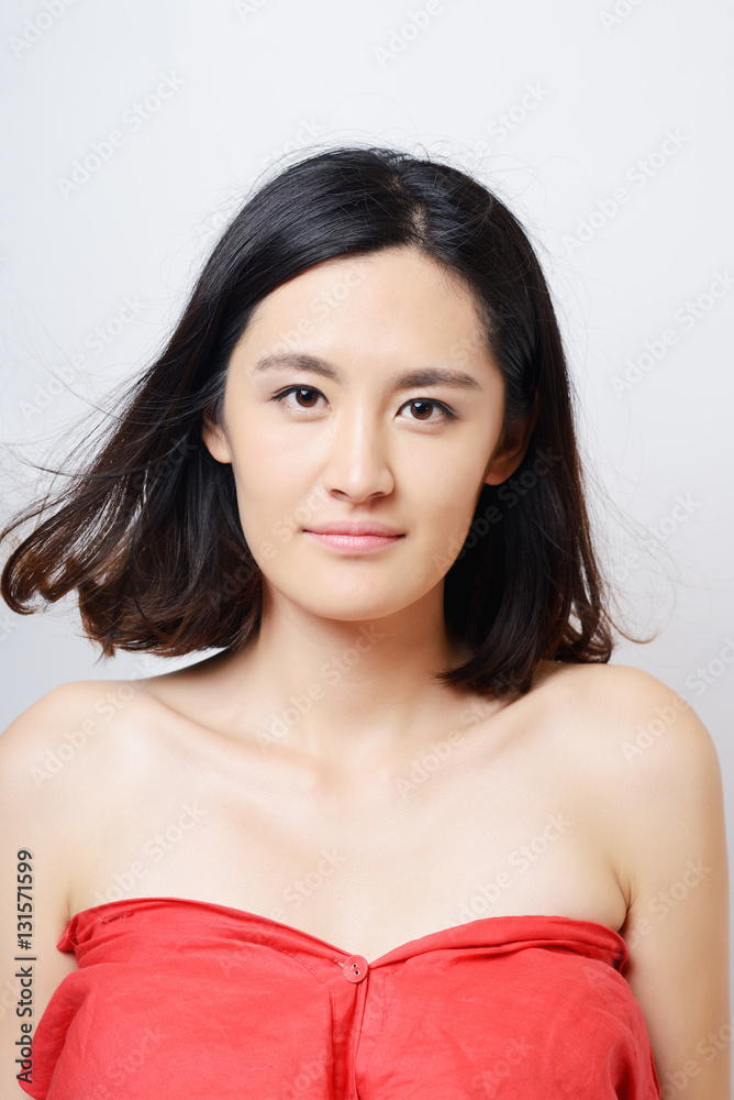 Beautiful woman image Beautiful woman image