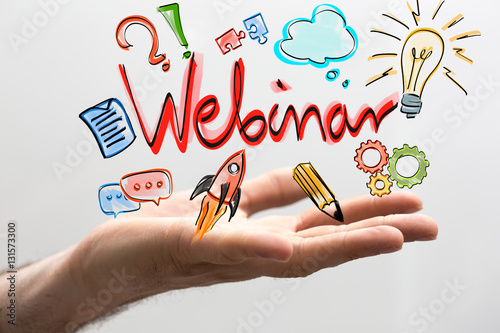 webinar
