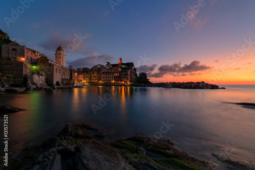 Vernazza