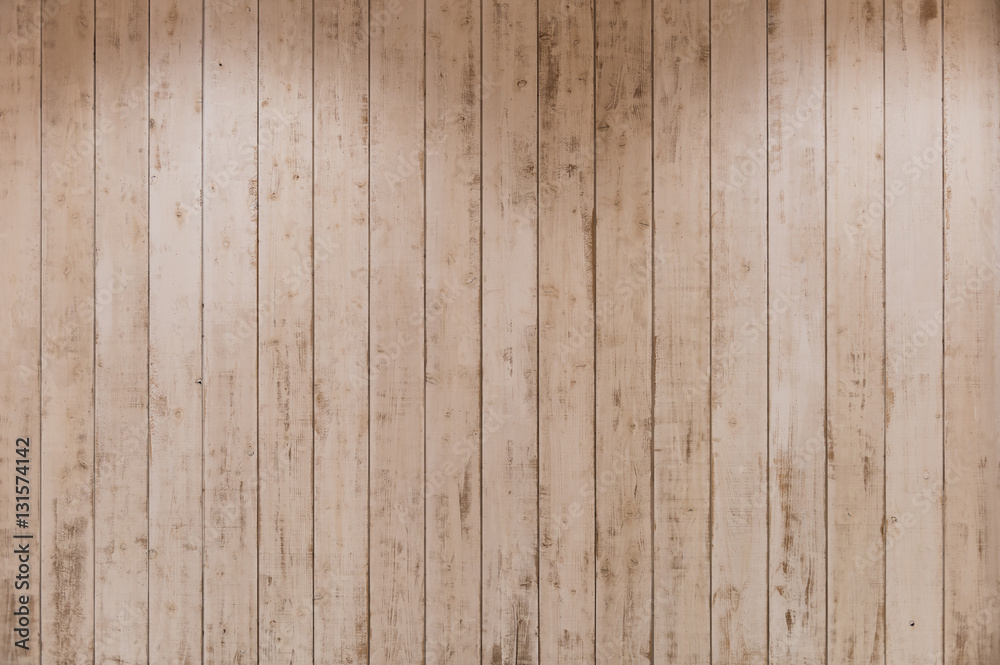 Vertical wooden fence close up Vertical wooden fence close up
