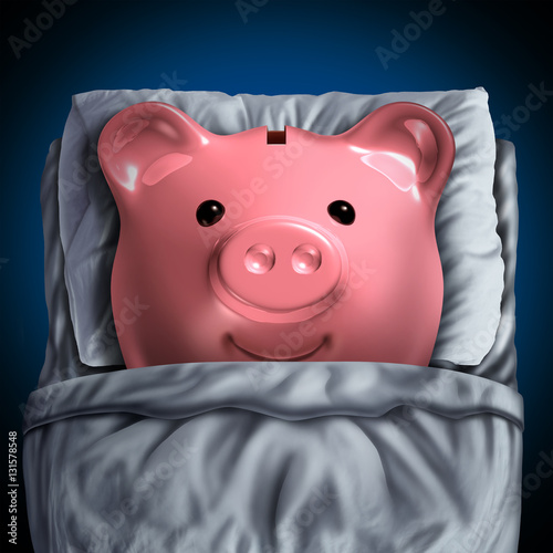 Inactive Savings Account