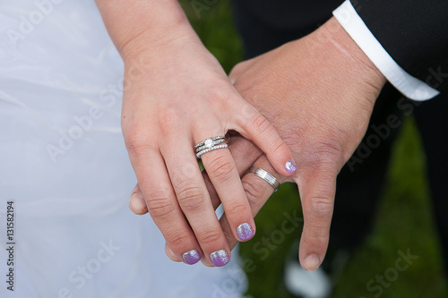 Wedding Rings