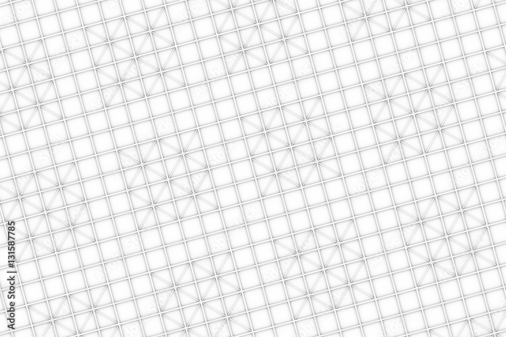 Wall of rectangle tiles with diagonal elements Wall of rectangle tiles with diagonal elements