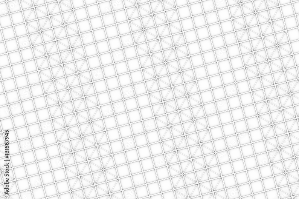 Wall of rectangle tiles with diagonal elements Wall of rectangle tiles with diagonal elements