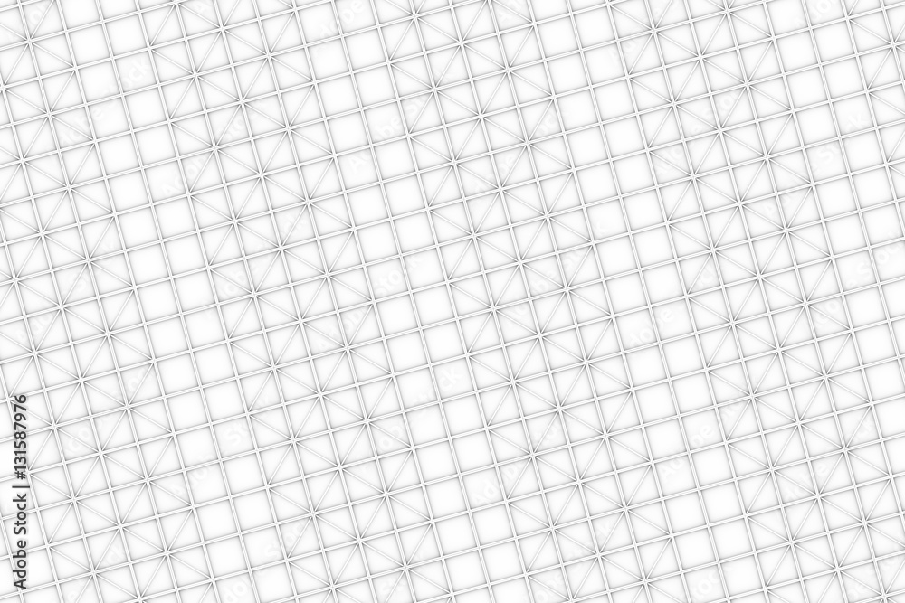 Wall of rectangle tiles with diagonal elements Wall of rectangle tiles with diagonal elements