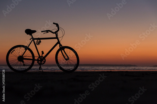 Coastal Bike