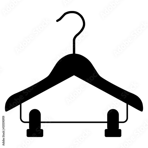 Clothes Hanger icon