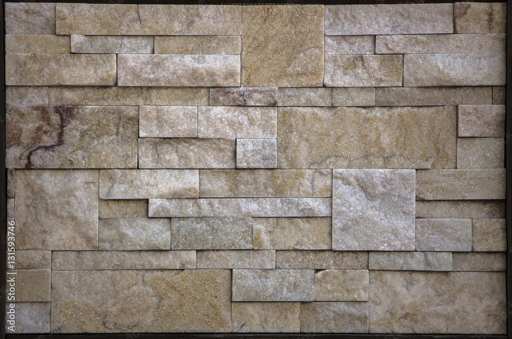 Obraz premium Wall of slate. Very high quality texture