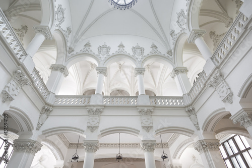 Palace of Culture, Romania