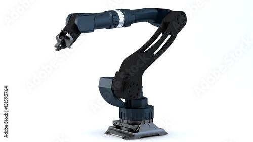 Robot Arm