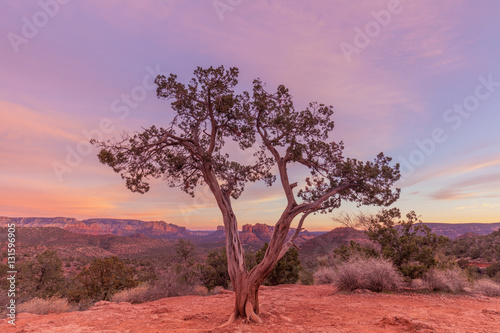 Sedona Arizona Sunset