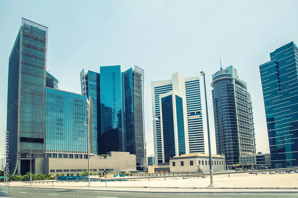 Dubai Business Bay, United Arab Emirate Dubai Business Bay, United Arab Emirate