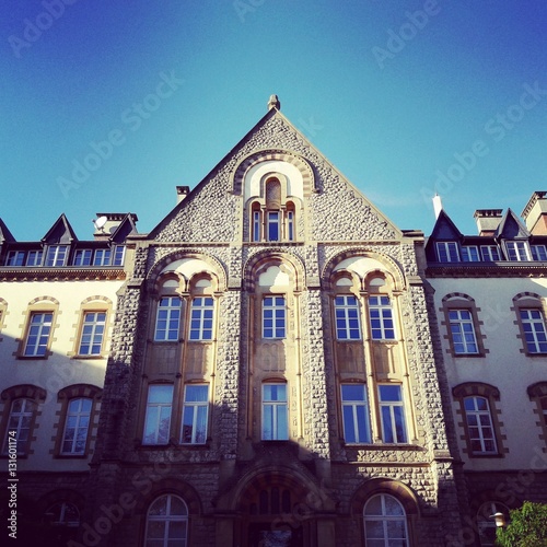 University of Luxembourg