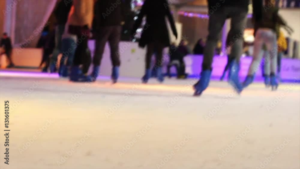 Patinaje sobre hielo 2