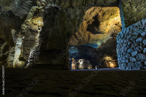 Caves of Hercules