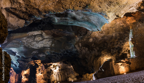 Caves of Hercules