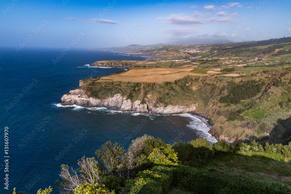 Santa Iria viewpoint