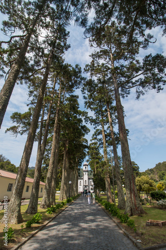 Church of  Sao Nicolau