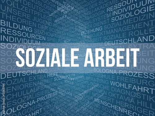 Soziale Arbeit