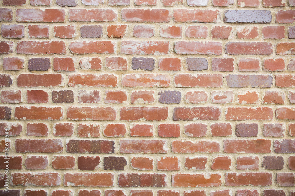 Obraz premium レンガ 背景