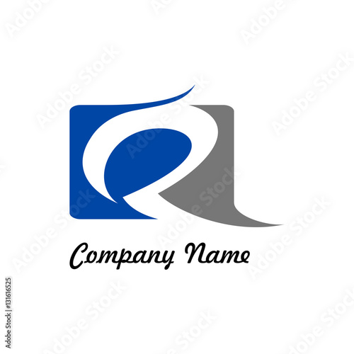 Creative Eye Template Logo