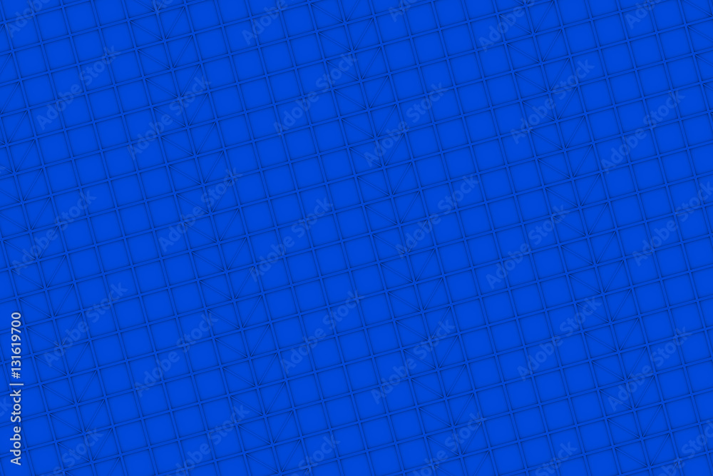 Wall of rectangle tiles with diagonal elements Wall of rectangle tiles with diagonal elements
