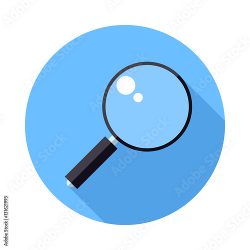Magnifier icon