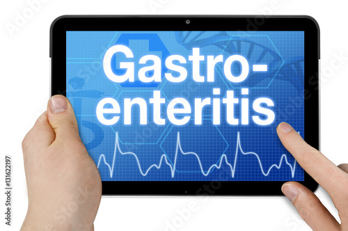 Gastroenteritis